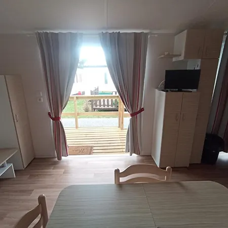 Chalet Casinhas Do Alentejano I I Burinhosa
