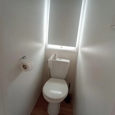 Casinhas Do Alentejano I I Domek alpejski Burinhosa