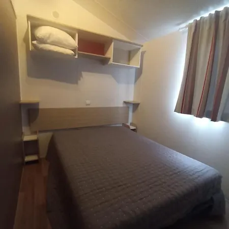 Chalet Casinhas Do Alentejano I I *