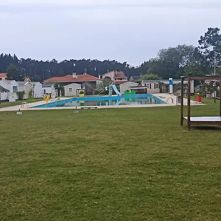 Chalet Casinhas Do Alentejano I I Burinhosa