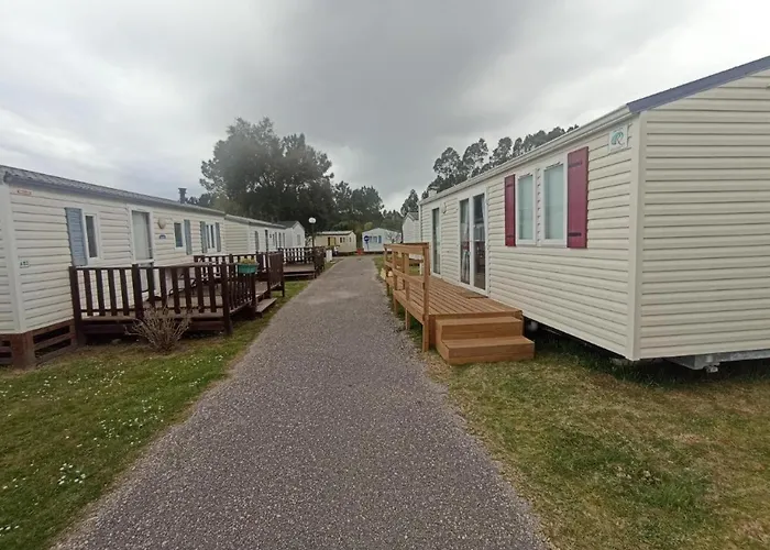 Σαλέ Casinhas Do Alentejano I I Burinhosa